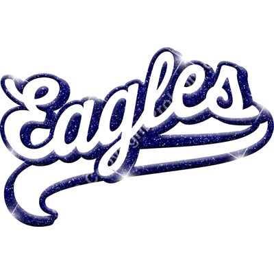 GLT78 BLUE GLITTER Thumbnail