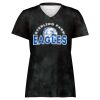 222796 Ladies' Cotton-Touch Poly T-Shirt Thumbnail
