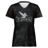 222796 Ladies' Cotton-Touch Poly T-Shirt Thumbnail