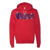 3719 Unisex Sponge Fleece Hoodie Thumbnail