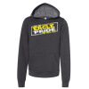 3719Y Youth Sponge Fleece Hoodie Thumbnail
