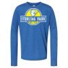 3513Y Youth Extra Soft Tri-blend Long Sleeve Thumbnail