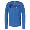 3513Y Youth Extra Soft Tri-blend Long Sleeve Thumbnail